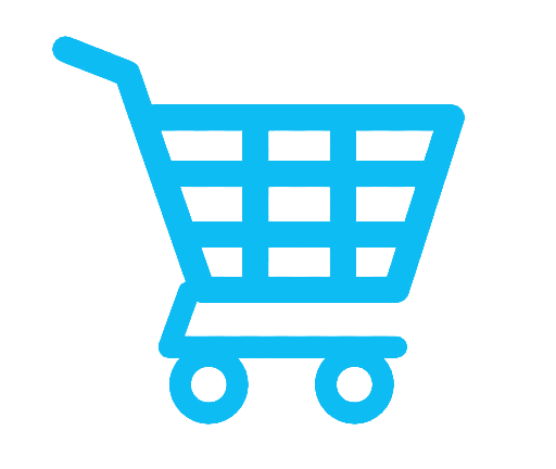 shopping cart